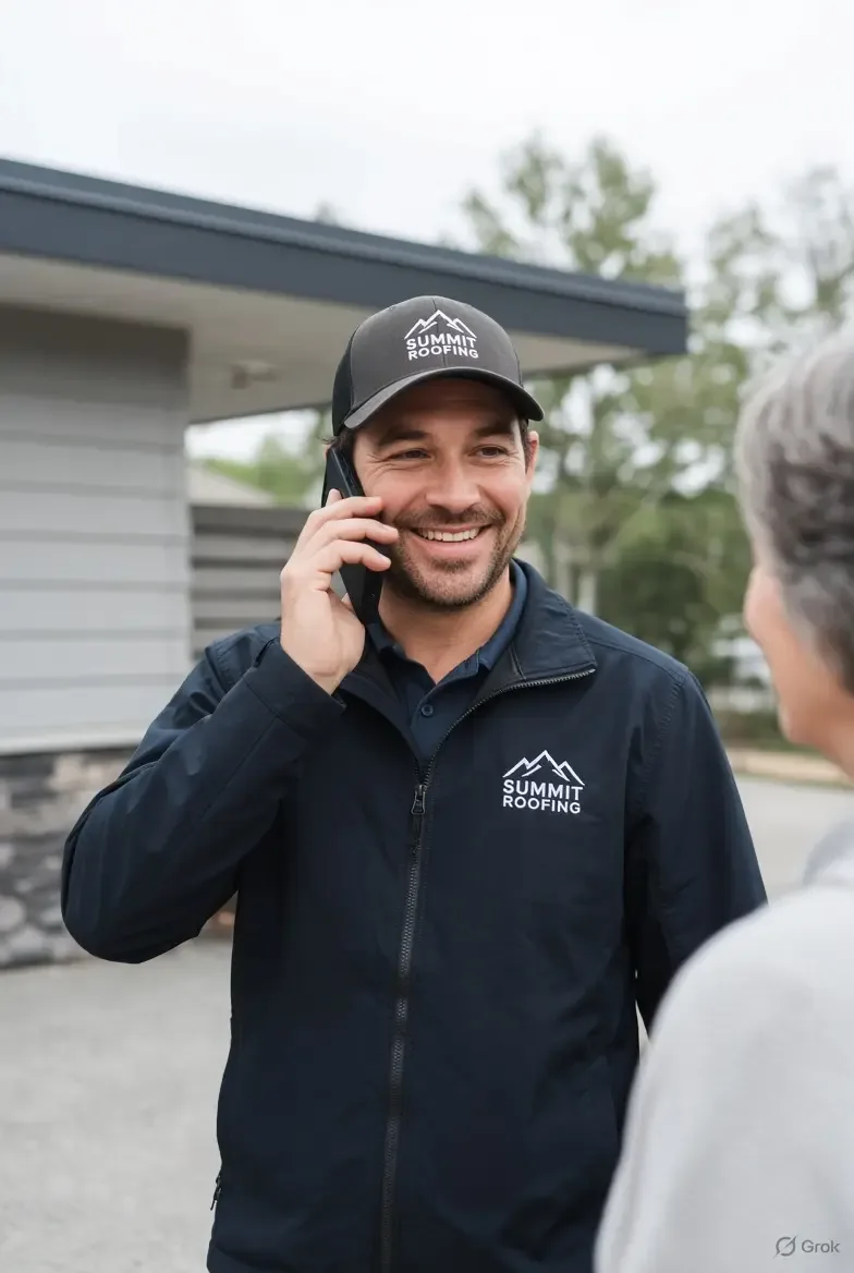Flat Roof Leak Repair Naperville, IL FAQs